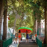 Lumbarda Resort Apartments Apartment