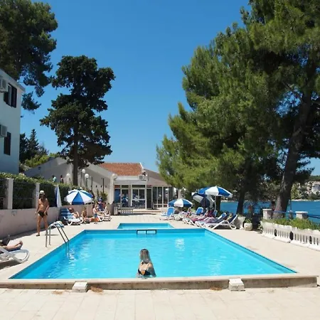 Apartament Lumbarda Resort Apartments *