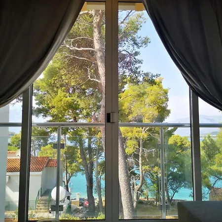 Lumbarda Resort Apartments 아파트 룸바르다