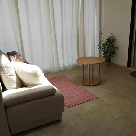 Apartamento Lumbarda Resort Apartments *