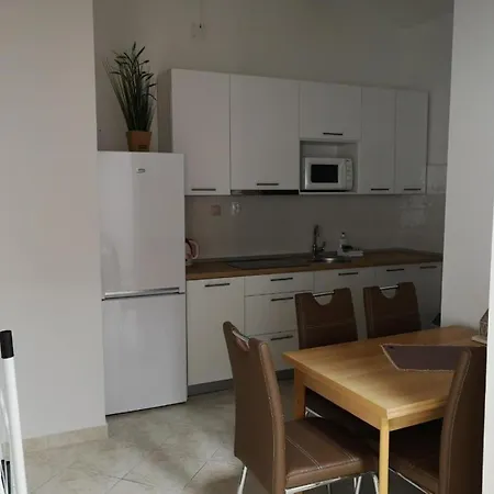 Lumbarda Resort Apartments