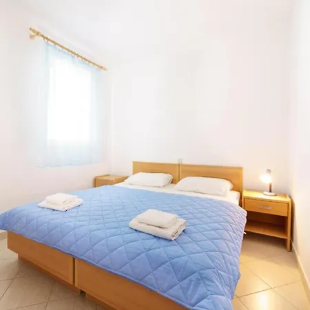 Apartamento Lumbarda Resort Apartments *