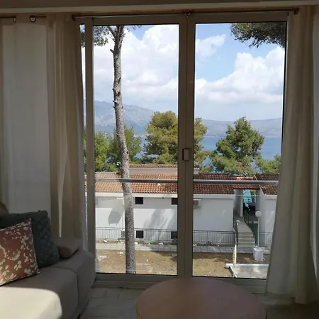 Lumbarda Resort Apartments アパート ルンバルダ