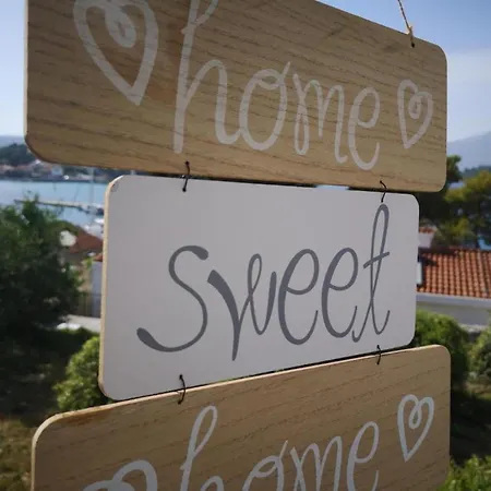 Apartamento Lumbarda Resort Apartments Lumbarda