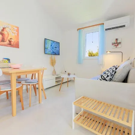 Lumbarda Resort Apartments Lumbarda