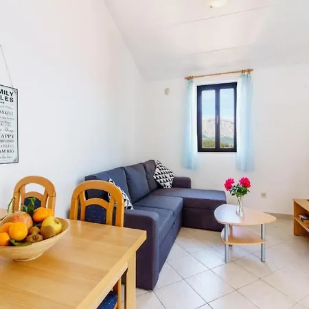 Lumbarda Resort Apartments Lumbarda