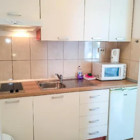 Lumbarda Resort Apartments * Lumbarda