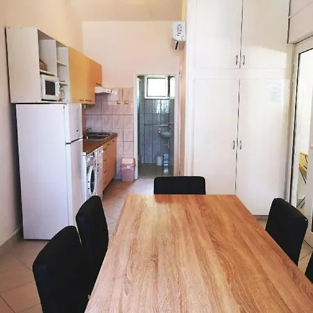 Lumbarda Resort Apartments