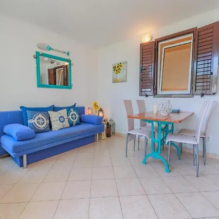 Lumbarda Resort Apartments * Lumbarda