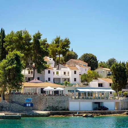 Apartamento Lumbarda Resort Apartments Lumbarda