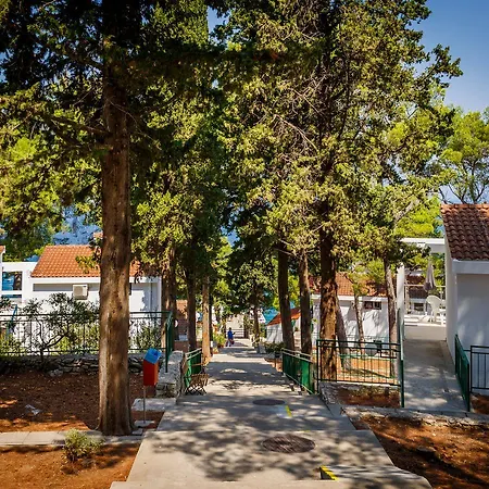 Apartamento Lumbarda Resort Apartments *