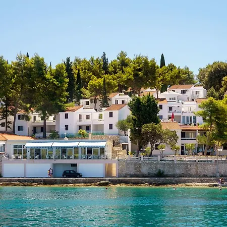 Apartamento Lumbarda Resort Apartments Lumbarda