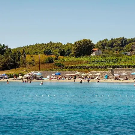 Apartamento Lumbarda Resort Apartments *