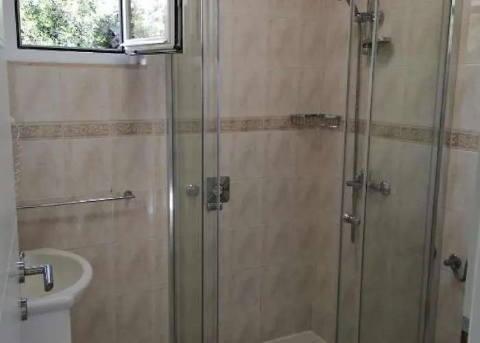شقة Lumbarda Resort Apartments