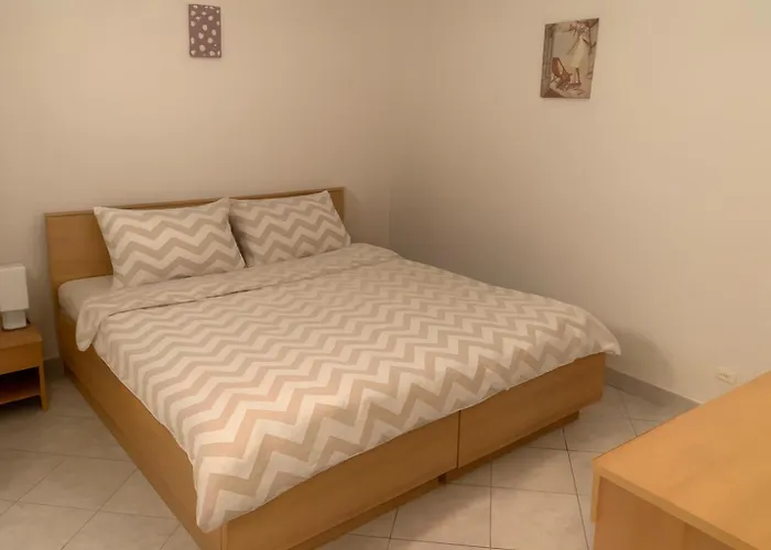 Lumbarda Resort Apartments لومباردا