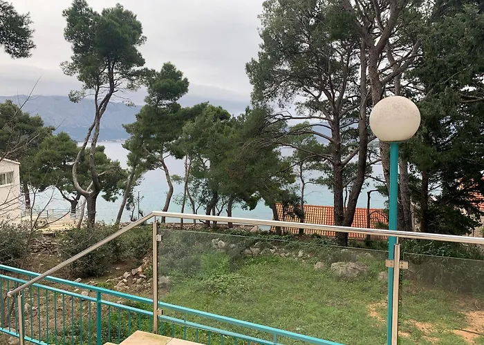 Lumbarda Resort Apartments لومباردا