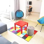 Lumbarda Resort Apartments Daire *