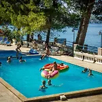 Lumbarda Resort Apartments * Lumbarda