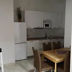 Lumbarda Resort Apartments