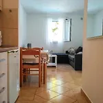 Lumbarda Resort Apartments * Lumbarda