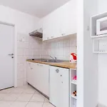 Lumbarda Resort Apartments *