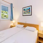 Daire Lumbarda Resort Apartments *