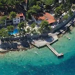 Daire Lumbarda Resort Apartments *
