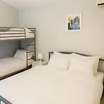 Lumbarda Resort Apartments Apartment