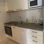 Lumbarda Resort Apartments *