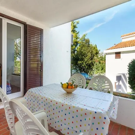 Apartment Lumbarda Resort Apartments Lumbarda
