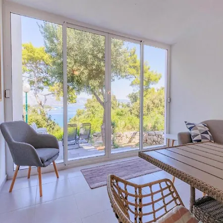 Lumbarda Resort Apartments * Lumbarda
