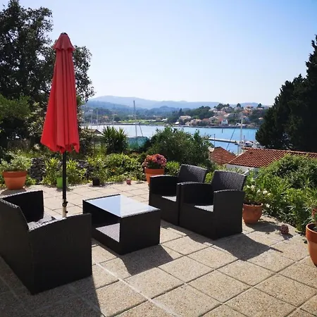 Apartment Lumbarda Resort Apartments *