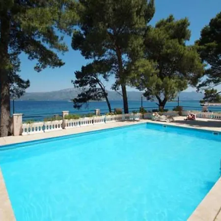 Apartment Lumbarda Resort Apartments Lumbarda