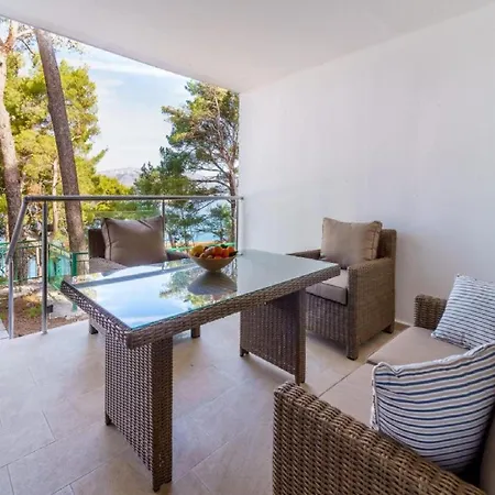 Lumbarda Resort Apartments Apartment Lumbarda