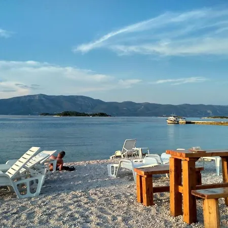 Apartment Lumbarda Resort Apartments *