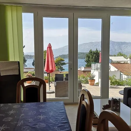 Lumbarda Resort Apartments * Lumbarda