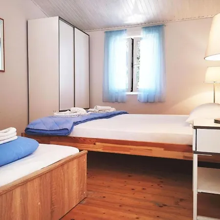 Appartement Lumbarda Resort Apartments *