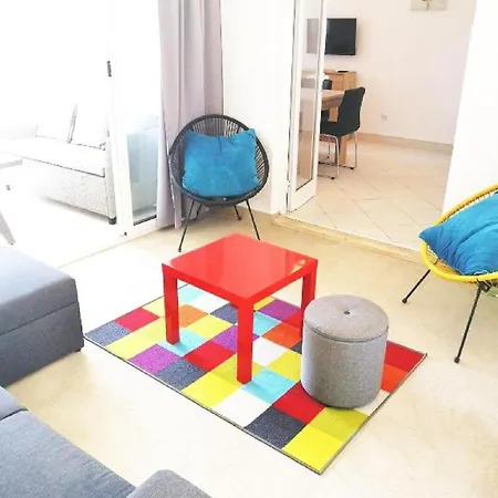 Lumbarda Resort Apartments דירה *