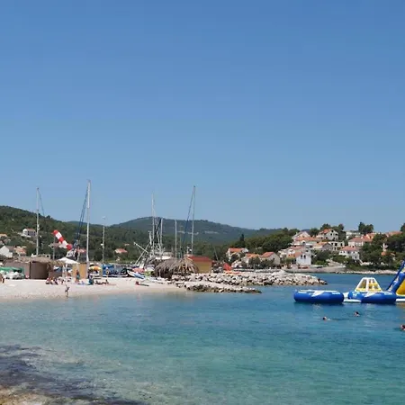 Apartment Lumbarda Resort Apartments Lumbarda