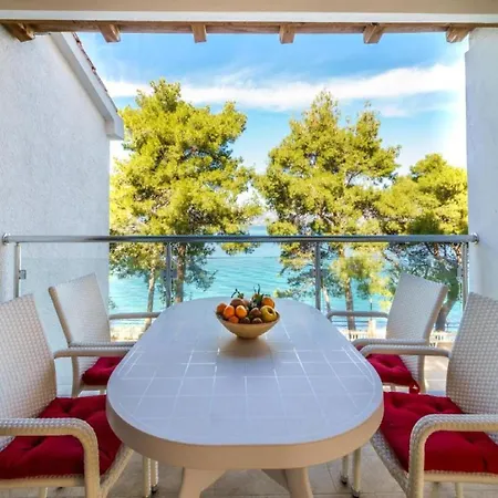 Apartment Lumbarda Resort Apartments