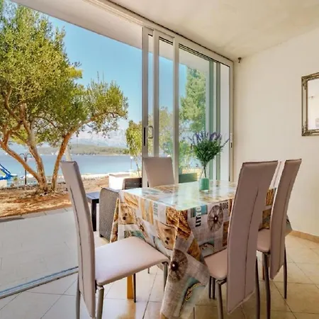 Apartment Lumbarda Resort Apartments Lumbarda