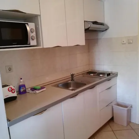 Lumbarda Resort Apartments Apartman Lumbarda