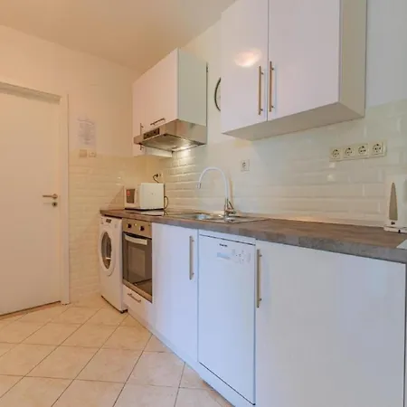 Lumbarda Resort Apartments * Lumbarda