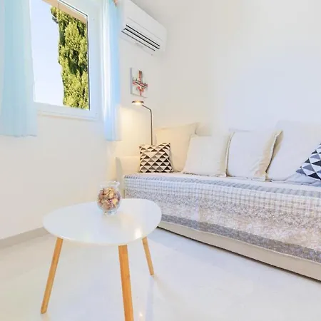 Lumbarda Resort Apartments Apartman Lumbarda