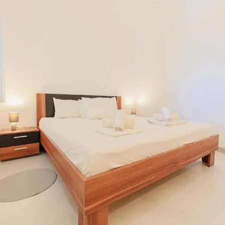 Lumbarda Resort Apartments Lumbarda