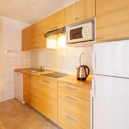 Apartman Lumbarda Resort Apartments