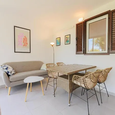 Apartman Lumbarda Resort Apartments *