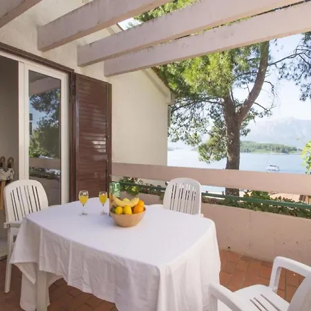 Lumbarda Resort Apartments Apartman Lumbarda