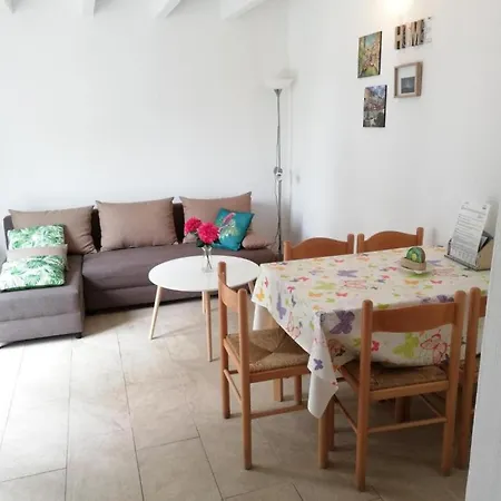 Lumbarda Resort Apartments Lumbarda