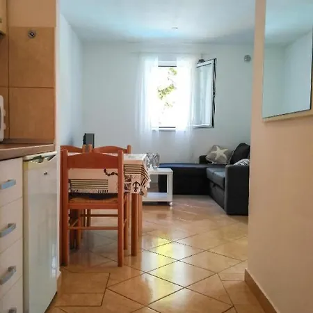 Lumbarda Resort Apartments * Lumbarda